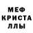Alpha-PVP кристаллы Charlie Earley
